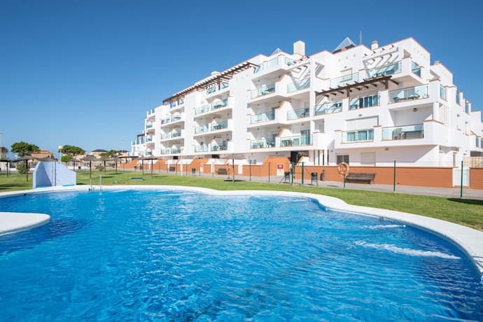 Pierre & Vacances Almería Roquetas de Mar, Primary image