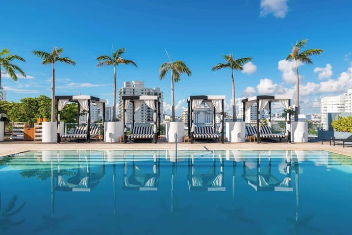 Boulan South Beach, Primary image