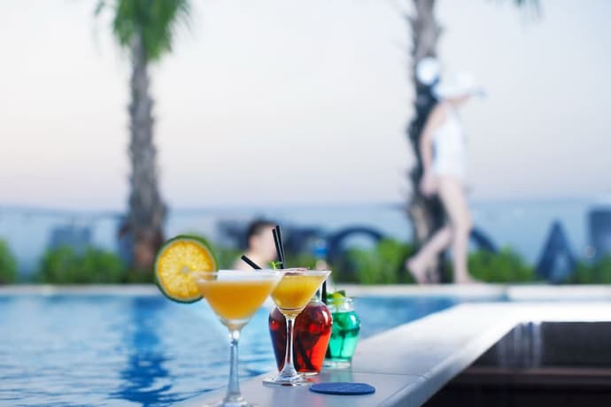 Alagon City Hotel & Spa, Primary image