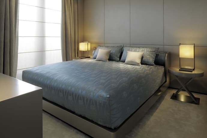 Armani Hotel Milano, Primary image