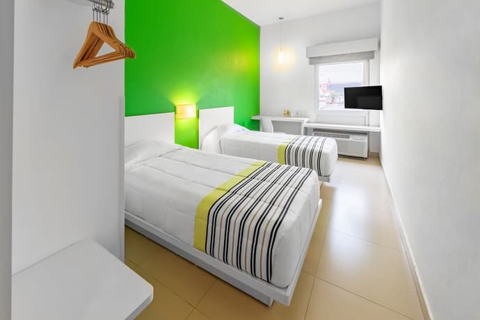 City Express Junior by Marriott Veracruz Aeropuerto, Primary image