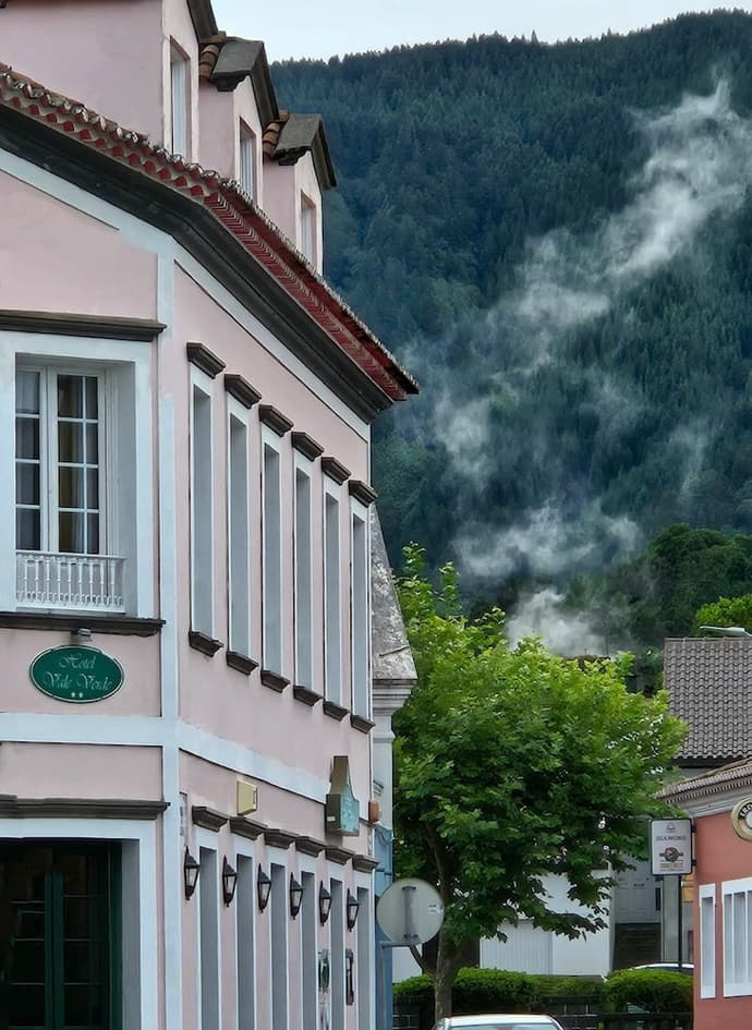 Hotel Vale Verde, Primary image