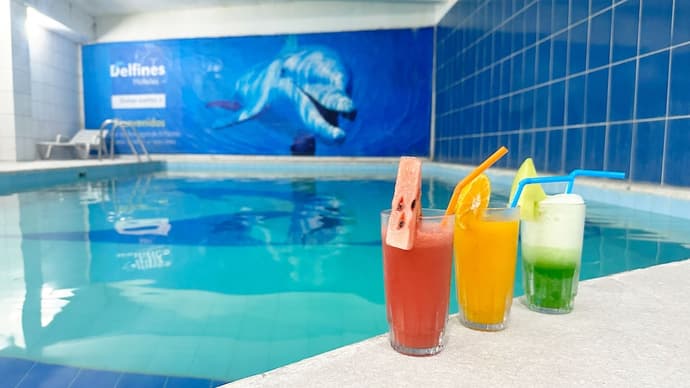 Apart Hotel Los Delfines, Primary image