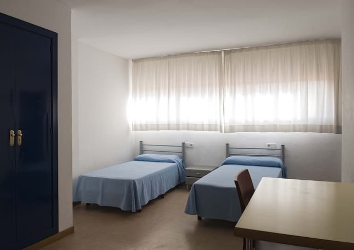 Albergue Inturjoven Sevilla, 