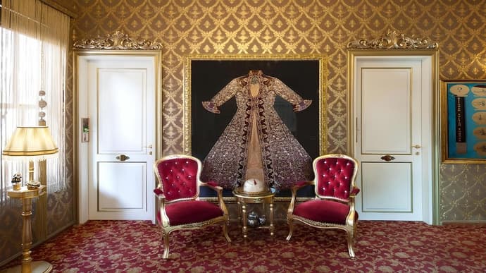 Sultan Tughra Hotel - Special Class, Primary image