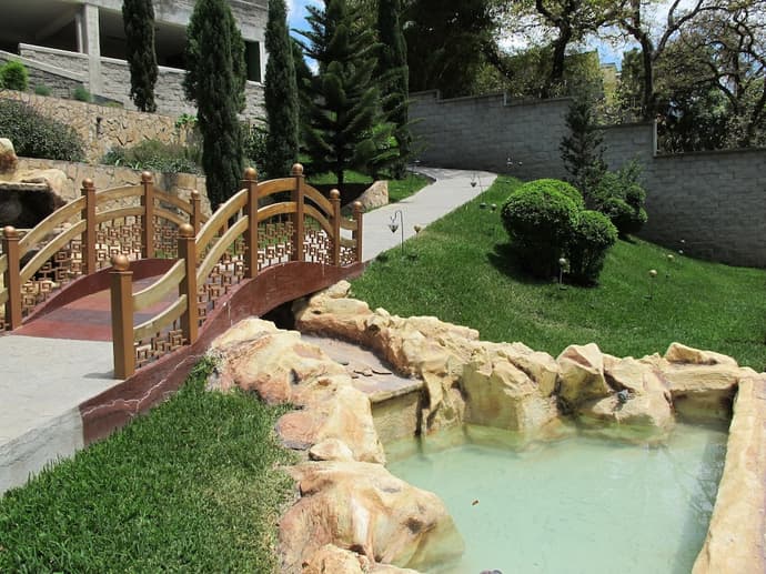 Suites Jardin Imperial, Primary image