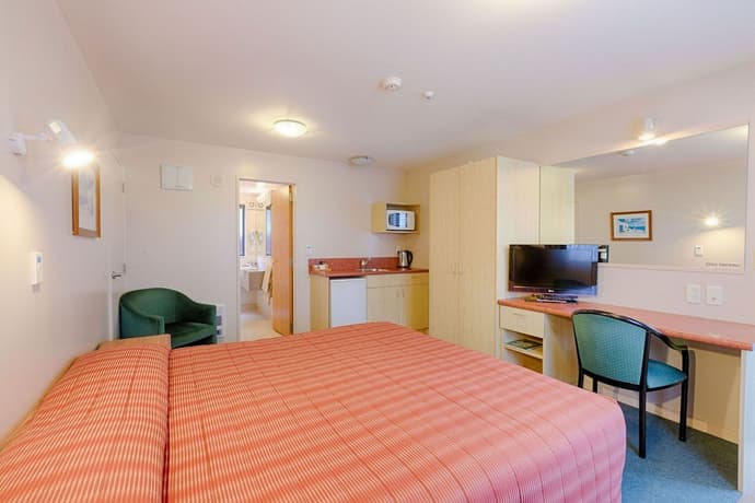 Bella Vista Motel Hokitika, Primary image