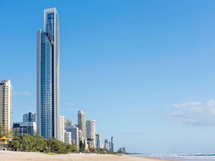 Peppers Soul Surfers Paradise, Primary image