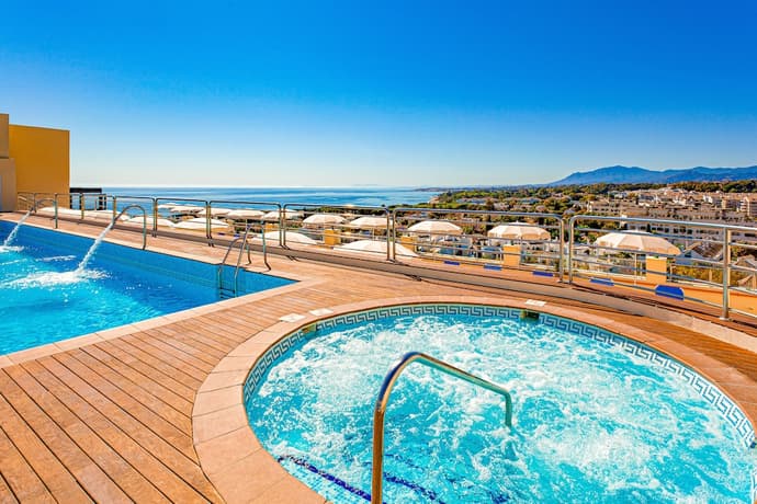 Senator Marbella Hotel, Primary image