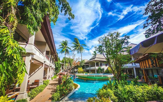 Chaweng Garden Beach Resort, Primary image