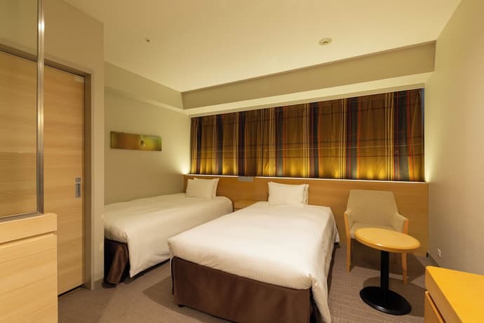 Hotel Keihan Kyobashi GRANDE, Primary image