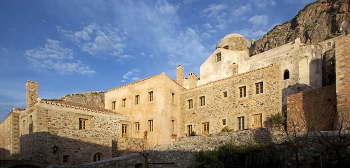 Likinia Hotel, Primary image