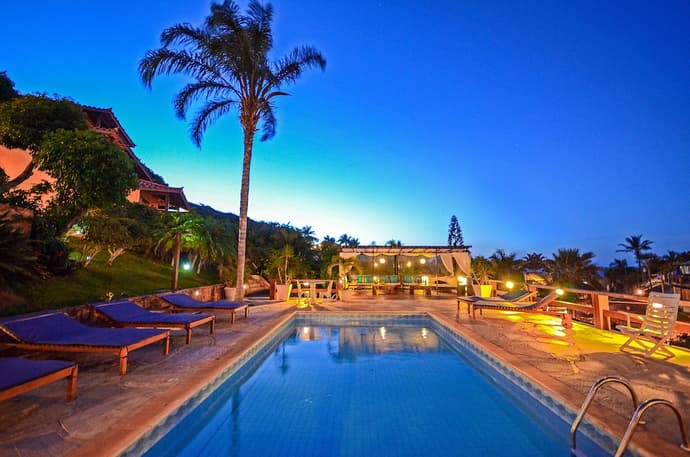 Aguabúzios Hotel, Primary image