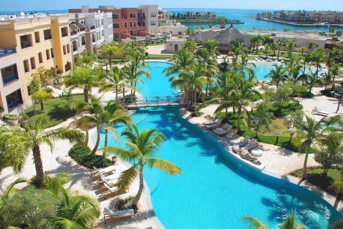 TAN Resorts Marina and Villas Cap Cana - All-Inclusive, Primary image