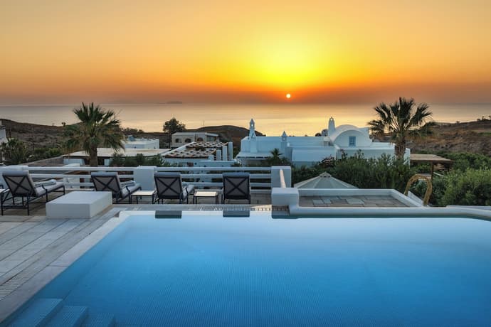 Anema Boutique Hotel & Villas Santorini, Primary image