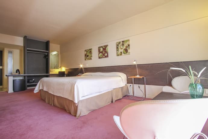 Uno Buenos Aires Suites, Primary image