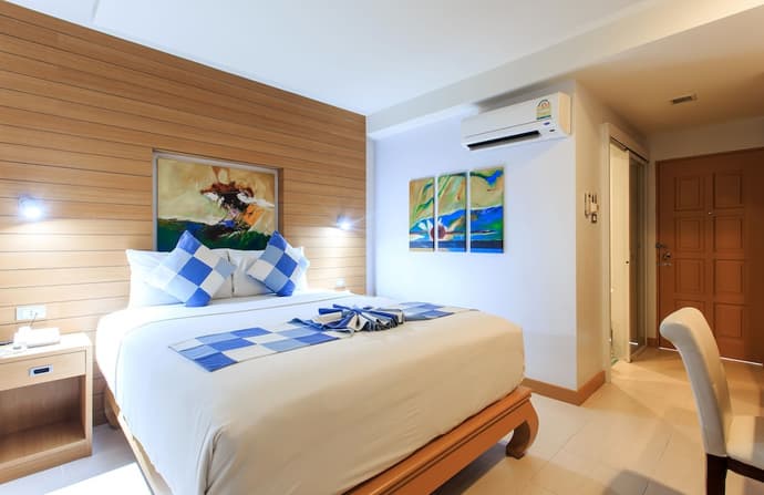 Chaweng Budget Hotel, Primary image