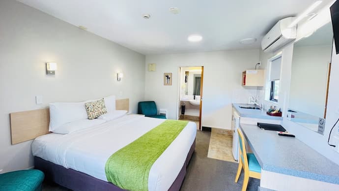 Bella Vista Motel Whangarei, Room