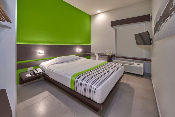 City Express Junior by Marriott Cancun, Primary image