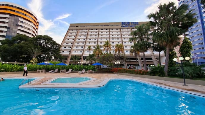 Blue Tree Towers Rio Poty, Primary image