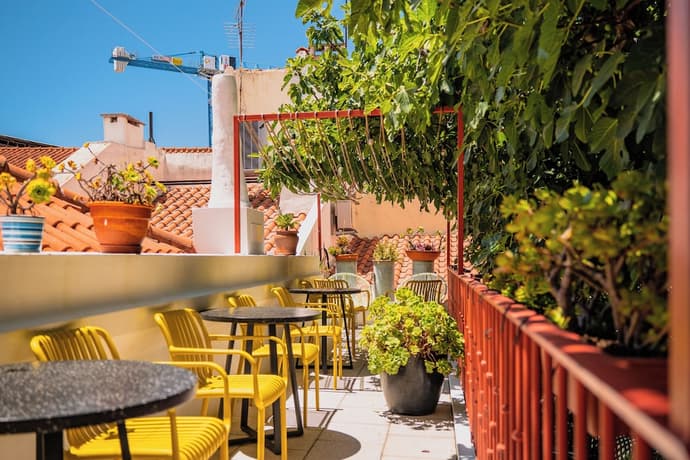 Casa do Bairro by Shiadu, Primary image