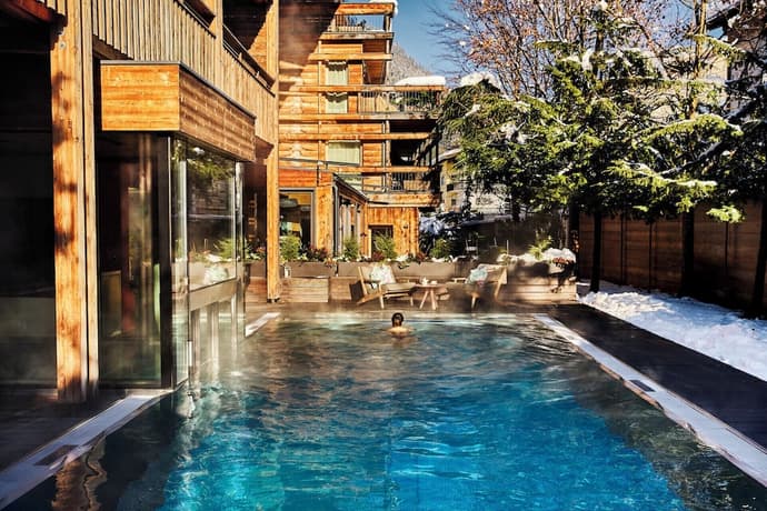 DasPosthotel – Boutique Hotel, Primary image