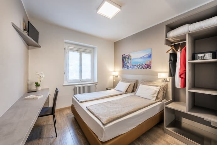 Albergo Svizzero, Primary image