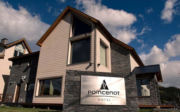 Hotel Poincenot, Primary image