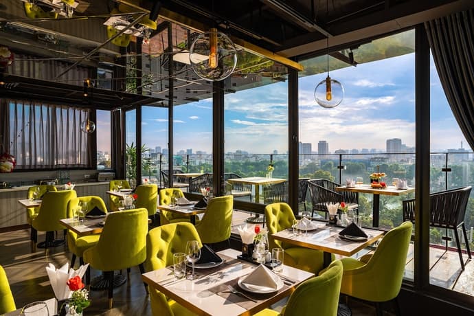 Authentic Hanoi Boutique Hotel, Primary image