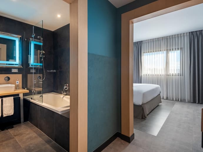 Novotel Bogotá Parque 93, Primary image