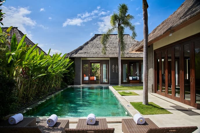 Mahagiri Villas Sanur, Primary image