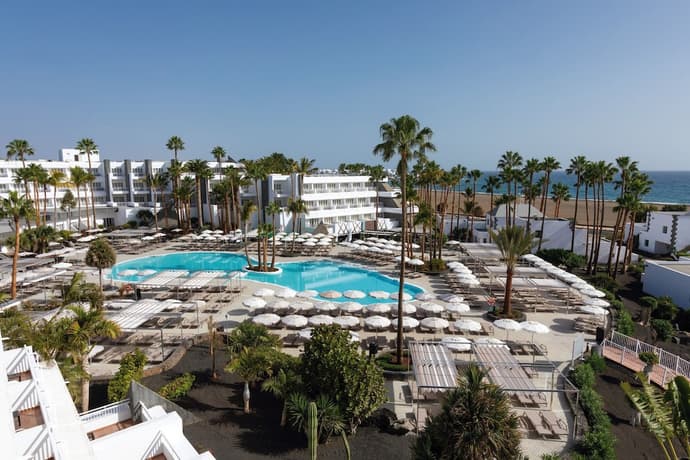 Hotel Riu Paraiso Lanzarote - All Inclusive, Primary image