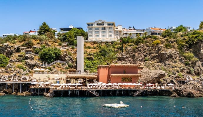 La Boutique Hotel & Suites, Primary image