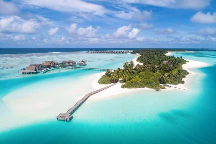 Niyama Private Islands Maldives, Primary image