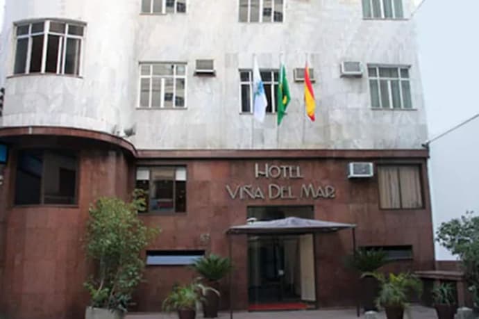 Hotel Vina del Mar, Primary image