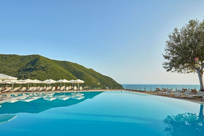 Atlantica Grand Mediterraneo Resort - Adults Only, Primary image