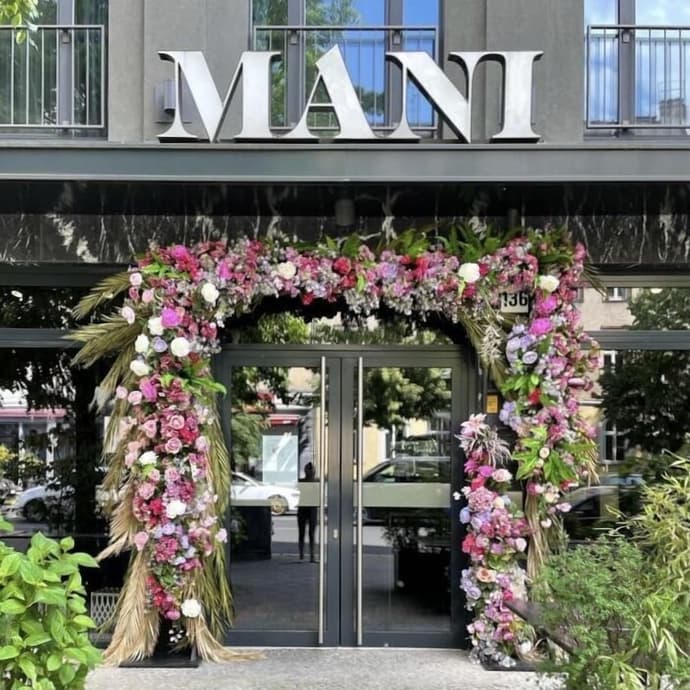 Hotel MANI by AMANO, Primary image