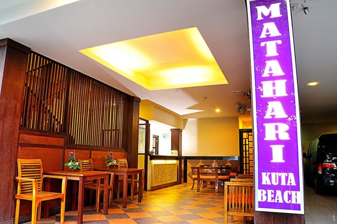 Guest House Matahari, Primary image