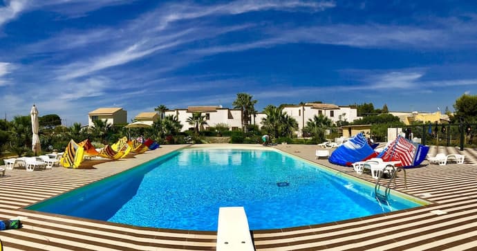 Case Vacanza Torre Lupa, Primary image