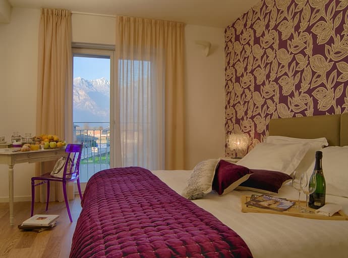 Spluga Sosta & Hotel, Primary image