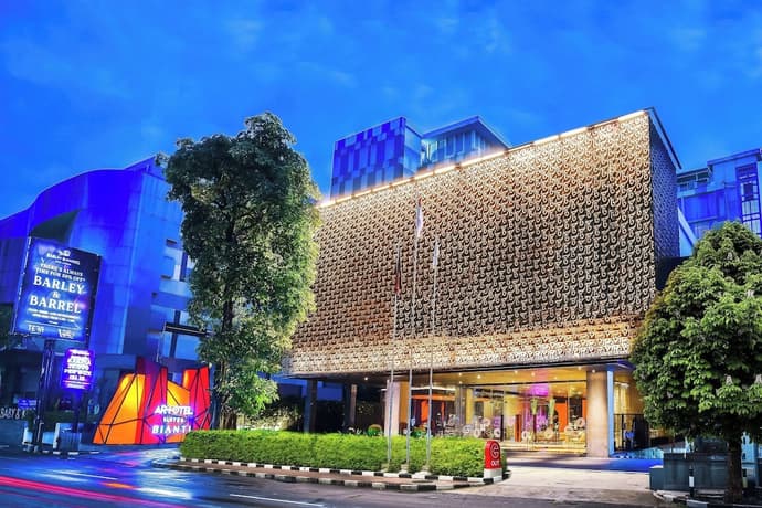 ARTOTEL Suites Bianti Yogyakarta, Primary image