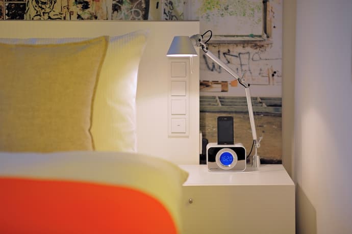 Hotel Indigo Berlin – Ku’damm by IHG, Room