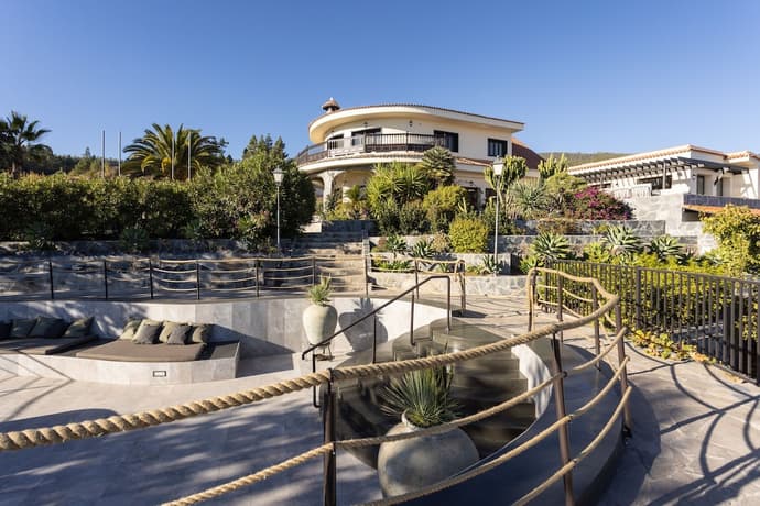 Hotel Alta Montaña, Primary image