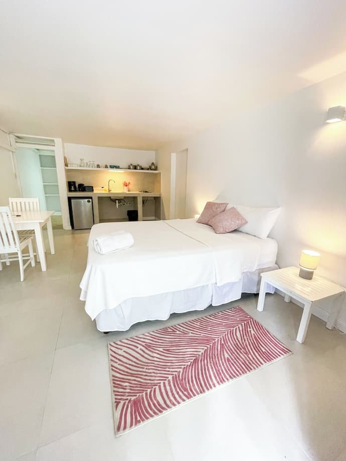 Ocean Spray Apartments, Primary image