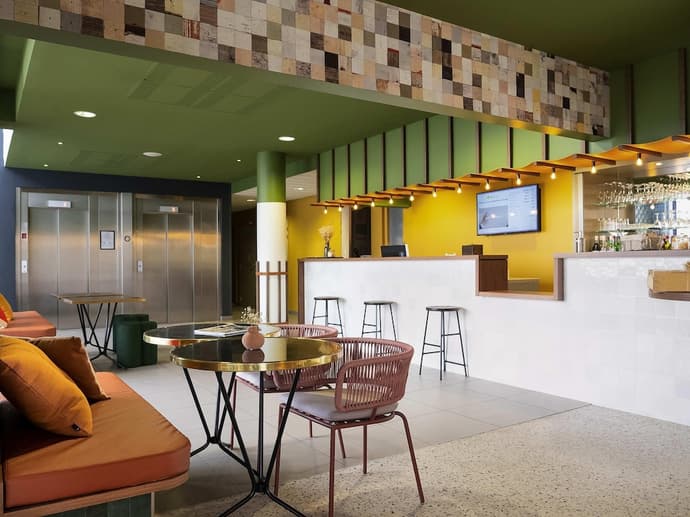 ibis Styles Versailles Saint Quentin en Yvelines, Primary image