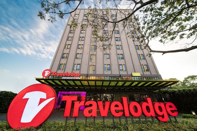 Travelodge Georgetown, Primary image