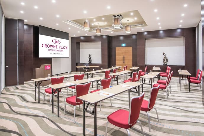 Crowne Plaza Doha - The Business Park by IHG, Primary image