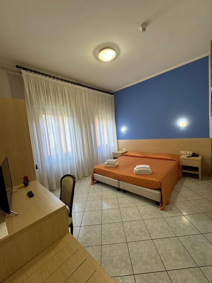 Albergo La Posta Arezzo, Primary image