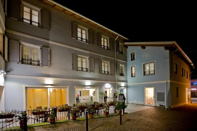 Hotel Lago di Como, Primary image