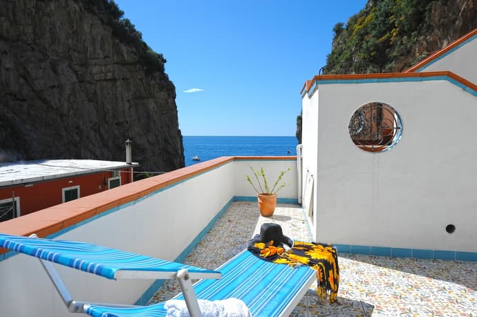 La Conchiglia, Primary image